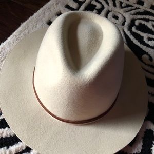 Brixton hat